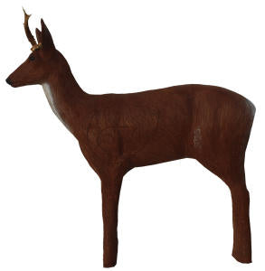 Standing Deer Lg8
