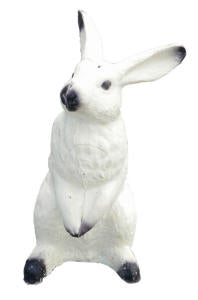White Rabbit Lg22