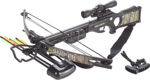 Crossbow Xbc 150 Sniper