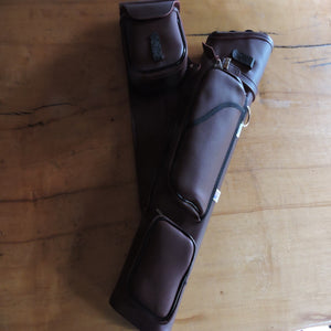 Leather Side Quiver(533644)