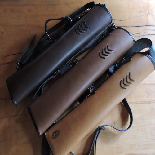 Back and Side quiver, ATT3