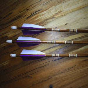 Arrows Matched