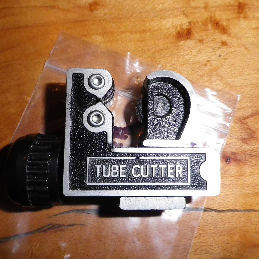 Tube Cutter